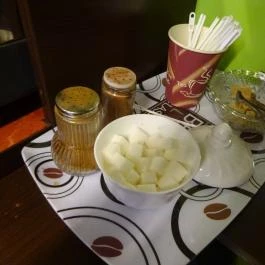 Újlipótvárosi Royal Baguette Pékség Budapest - Egyéb