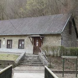 Újmassai őskohó Miskolc - Egyéb