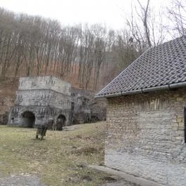 Újmassai őskohó Miskolc - Egyéb