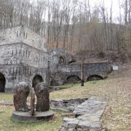 Újmassai őskohó Miskolc - Egyéb