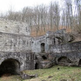 Újmassai őskohó Miskolc - Egyéb