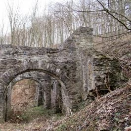 Újmassai őskohó Miskolc - Egyéb