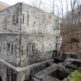 Újmassai őskohó Miskolc - Egyéb