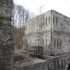 Újmassai őskohó Miskolc - Egyéb