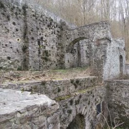 Újmassai őskohó Miskolc - Egyéb