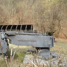 Újmassai őskohó Miskolc - Egyéb