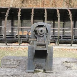 Újmassai őskohó Miskolc - Egyéb