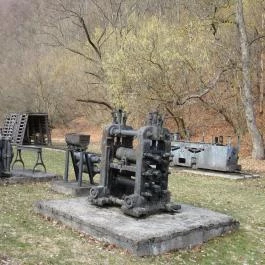 Újmassai őskohó Miskolc - Egyéb