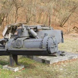 Újmassai őskohó Miskolc - Egyéb