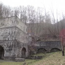 Újmassai őskohó Miskolc - Egyéb