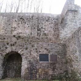 Újmassai őskohó Miskolc - Egyéb