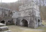 Újmassai őskohó Miskolc