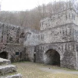 Újmassai őskohó Miskolc - Egyéb