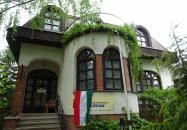 Újpesti Lepkemúzeum Alapítvány Budapest