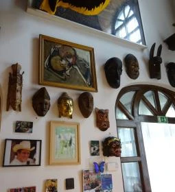 Újpesti Lepkemúzeum Alapítvány