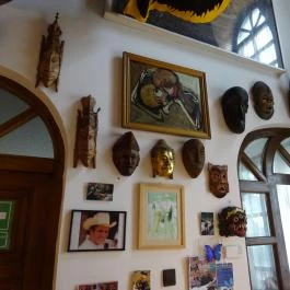 Újpesti Lepkemúzeum Alapítvány Budapest - Egyéb