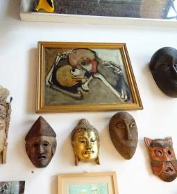 Újpesti Lepkemúzeum Alapítvány