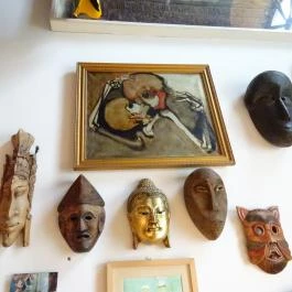 Újpesti Lepkemúzeum Alapítvány Budapest - Egyéb