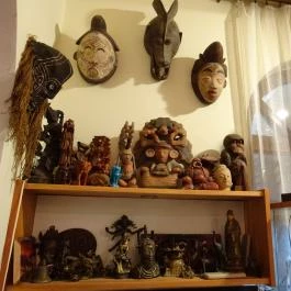 Újpesti Lepkemúzeum Alapítvány Budapest - Egyéb