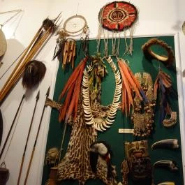 Újpesti Lepkemúzeum Alapítvány Budapest - Egyéb