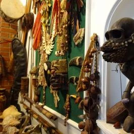 Újpesti Lepkemúzeum Alapítvány Budapest - Egyéb