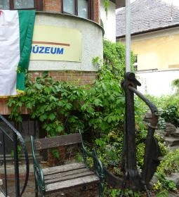 Újpesti Lepkemúzeum Alapítvány