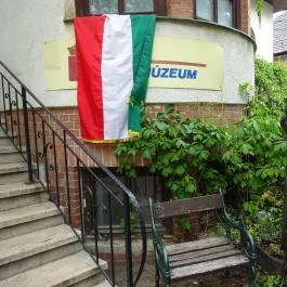 Újpesti Lepkemúzeum Alapítvány Budapest - Egyéb