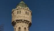 Újpesti víztorony Budapest - Egyéb