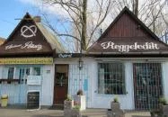 Újvárosi Pékség Cegléd