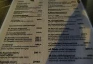 Ukrán Udvar Étterem Budapest