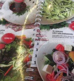 Ukrán Udvar Étterem