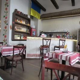 Ukrán Udvar Étterem Budapest - Egyéb