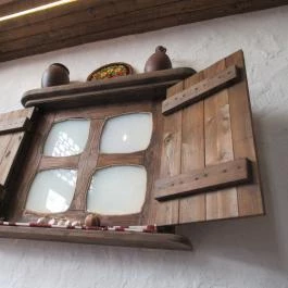 Ukrán Udvar Étterem Budapest - Egyéb