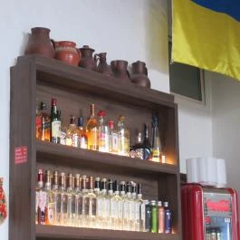 Ukrán Udvar Étterem Budapest - Egyéb