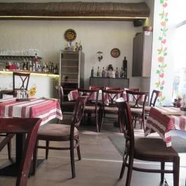 Ukrán Udvar Étterem Budapest - Egyéb