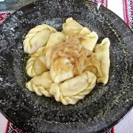 Ukrán Udvar Étterem Budapest - Egyéb