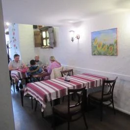 Ukrán Udvar Étterem Budapest - Egyéb