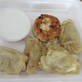 Ukrán Udvar Étterem Budapest - Egyéb