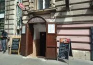 Bécsiszelet Vendéglő - Üllői út Budapest