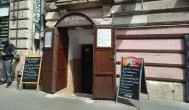 Bécsiszelet Vendéglő - Üllői út Budapest - Egyéb