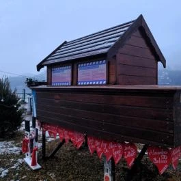 Ulmer Schachtel Nagymaros - Egyéb