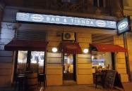 Ultramarinos Martinez Budapest