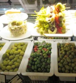 Ultramarinos Martinez