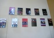 Ultramarinos Martinez Budapest