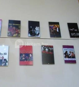 Ultramarinos Martinez