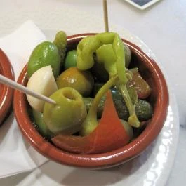 Ultramarinos Martinez Budapest - Egyéb