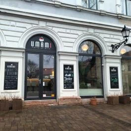 Umami - Vác, Vác - Egyéb