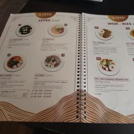 Umami - Vác, Vác - Egyéb