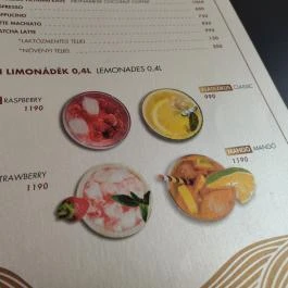 Umami - Vác, Vác - Egyéb