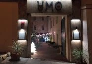 UMO Restaurant Budapest